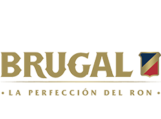 Logotipo Ron Brugal